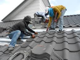 Best Roof Ventilation Installation  in Elma Center, NY